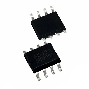 10PCS 8002A SOP8 MD8002A MD8002 8002 SOP-8 SOP SMD nové a originálne IC Chipset