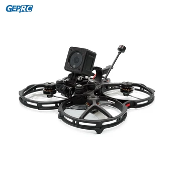GEPRC CineLog35 Action2 Mount Kamery Vhodné Pre Cinelog35 Série Drone Pre DIY RC FPV Quadcopter Drone Príslušenstvo Diely