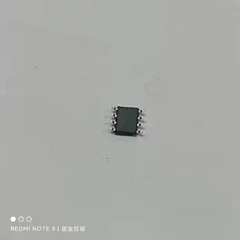 10 KS Vyrobené v Číne IC TDA2822 Audio Zosilňovač Čip (3-6V) SMD SOP-8 TDA2822M