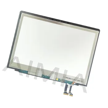 Black 13.5 Palcový LCD Náhrada Za Microsoft Surface Notebook 1769 LCD Displej Dotykový Displej Digitalizátorom. Montáž Notebooku 2 LCD
