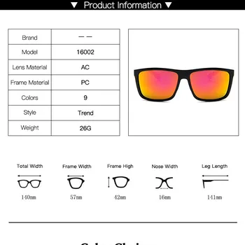 ZXRCYYL 2021 Nové Unisex Reflexné Retro slnečné Okuliare Mužov Značky Módny Návrhár Slnečné Okuliare Dámy Oculos De Sol