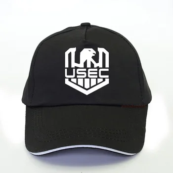 USEC hip hop šiltovky Módy v Pohode klobúk Uniknúť Z Tarkov usec mužov nastaviteľné Snapback klobúky gorras hombre