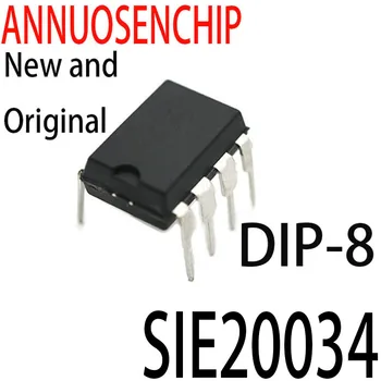 1PCS Nové a Originálne DIP-8 SIE20034