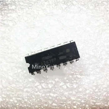 2 KS TA2078P DIP-16 Integrovaný Obvod IC čip