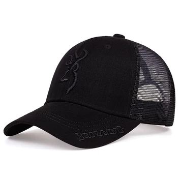Módne pánske šiltovku abecedy výšivky oka čiapky hip hop klobúk bavlna nastaviteľné vonkajšie športové čiapky slnko klobúky snapback klobúk