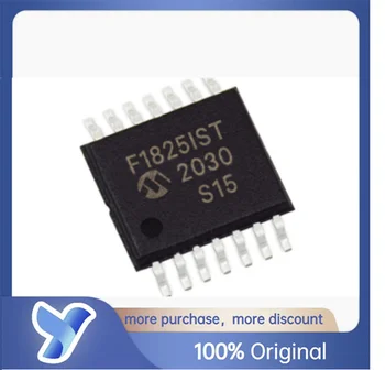 Originál nové PIC16F1825T-I/ST PIC16F1825-I/SL MIKROČIP integrovaný obvod čip