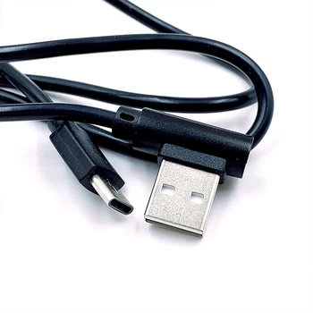 SKYDROID Špeciálny dátový Kábel, Kábel USB Typ-C Rozhranie Micro-USB Rozhranie