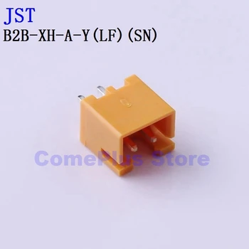 10PCS/100KS B3B-XH-AM-BK(LF)(SN) B2B-XH-A-Y(LF)(SN) Konektory