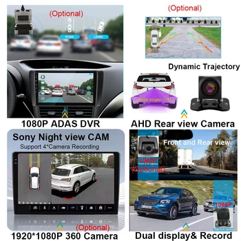 Android Pre BMW MINI Paceman Krajana R56 R60 2007-autorádia Multimediálne 1280*720 IPS Navigácia GPS