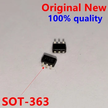 20pcs Nový Patch Tranzistor MMDT4413-7-F MMDT4413-7 MMDT4413 SOT-363 Nový Spot