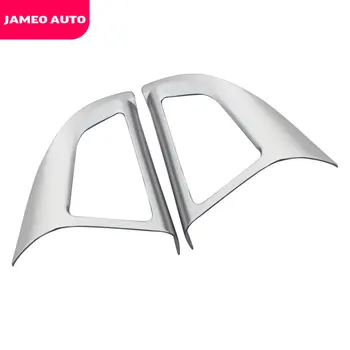 Jameo Auto Auto Volant, Multi-function Ochranný Kryt, Trim Nálepka pre Chevrolet Orlando 2009-2018 Príslušenstvo CA