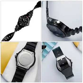 SANDA Nové Módne Ženy, Luxusné Hodinky Značky Quartz Analógové Náramkové hodinky Bežné Nepremokavé Dámske Hodinky Hodiny