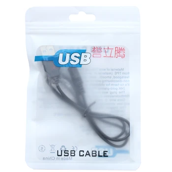 USB Nabíjací Kábel DC 3,5 mm pre 5V nabíjacieho Prúdu Zariadenia cez USB Konektor