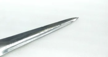 Nové 1pcs DIY Špeciálne vypáčte nôž pre Ratanový plavidlá, Ratanový Nábytok práce čepeľ nožov záhradný nábytok kreslo pletenie nástroje