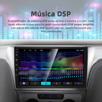 Android 12 1 Din 7/9/10 Palcový DSP autorádia Bezdrôtový Carplay Android Auto 2din Auto Multimediálny Prehrávač Univerzálny IPS Stereo GPS, dvd