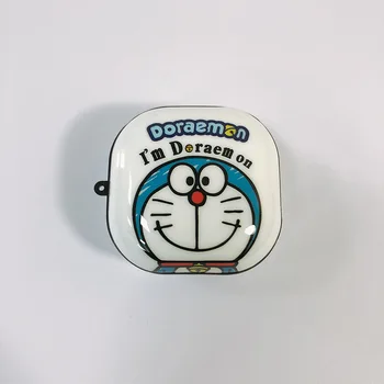 Doraemon Slúchadlá Prípadoch Pre Samsung Galaxy Puky 2 Live Pro Anime, Komiksu, Ochranný Kryt Pre Samsung Puky Shell Plnú Ochranu
