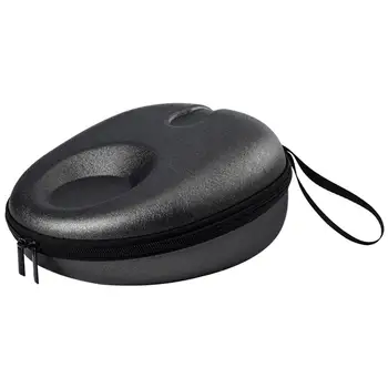 Anti-jeseň, Prenosný Úložný Vak Účtovná puzdro na Zips Box Kompatibilný Pre Ps5 Pulse 3D Bezdrôtové Bluetooth-kompatibilného Headsetu