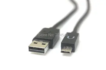 USB Nabíjanie dátový Kábel pre Barnes & Noble Farba Kútik Nook Tablet Dátový Kábel Usb Nabíjanie